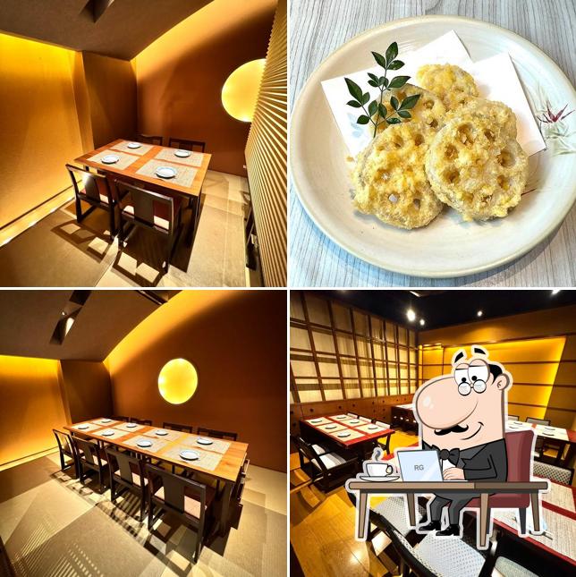 個室居酒屋まんま 金沢