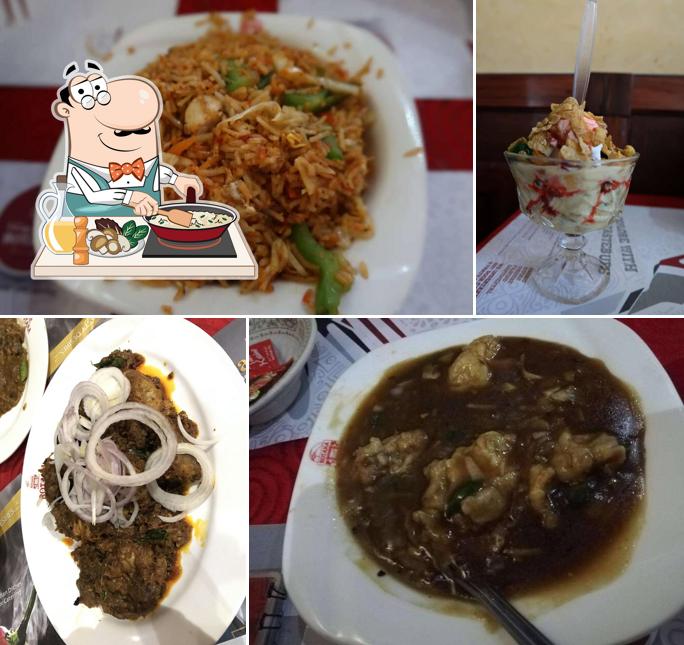 Rotana Restaurant- Barwa Village
