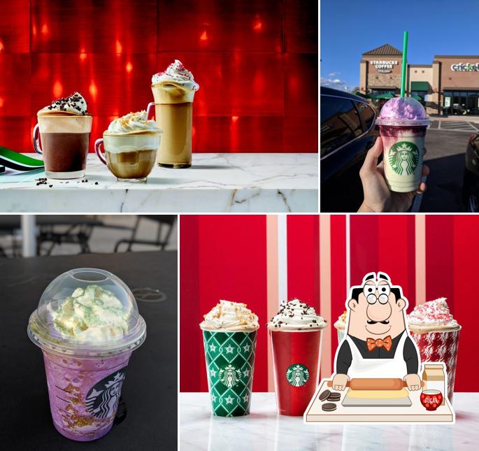 Starbucks Coffee Company