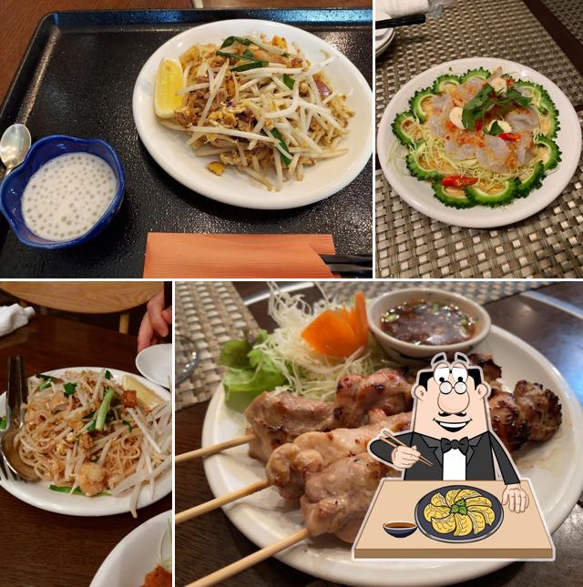 Thai Restaurant Marai