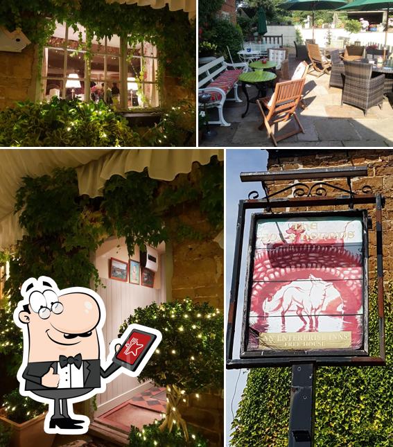 The Fox & Hounds