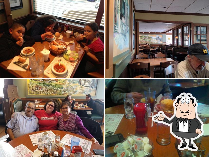 The Wheel Family Restaurant