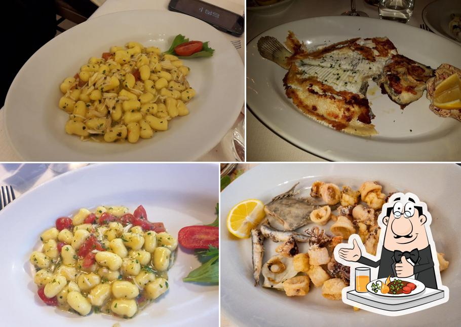 Trattoria Da Ugo