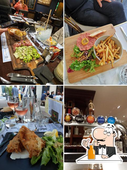 Watson's Pub