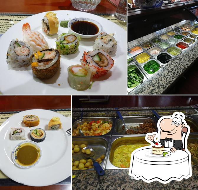Restaurant Orient Struer