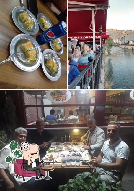 Bayburt Sofrasi
