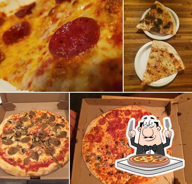 Palio Pizzeria