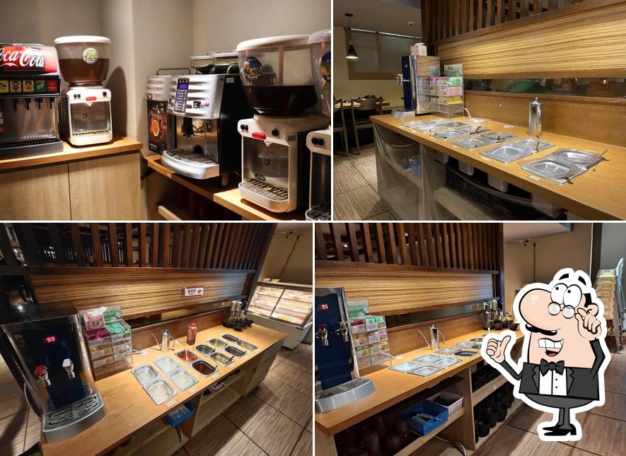 赤富士日式燒肉鍋物-蘆洲店-蘆洲人氣燒肉熱門燒肉必吃燒肉推薦燒肉聚餐推薦燒肉餐廳燒肉吃到飽在地推薦餐廳