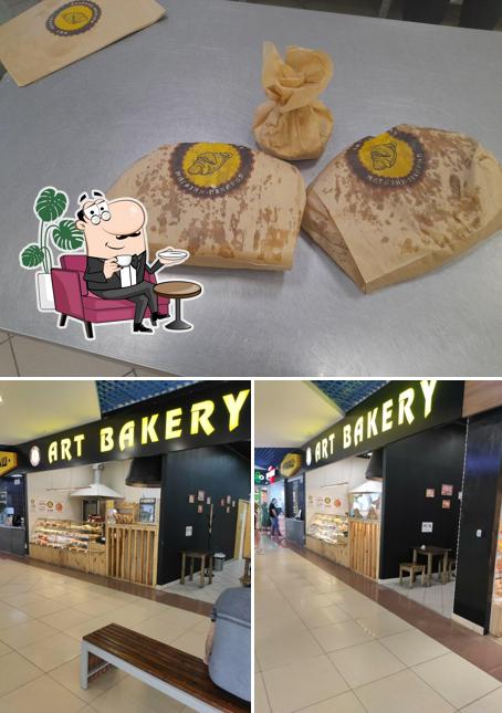 Art Bakery