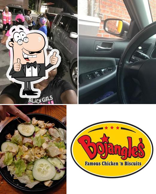 Bojangles