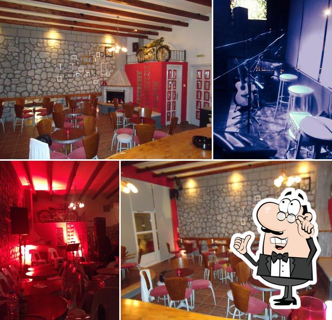 Nostos Cafe Bar