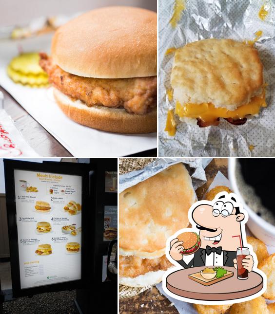 Chick-fil-A