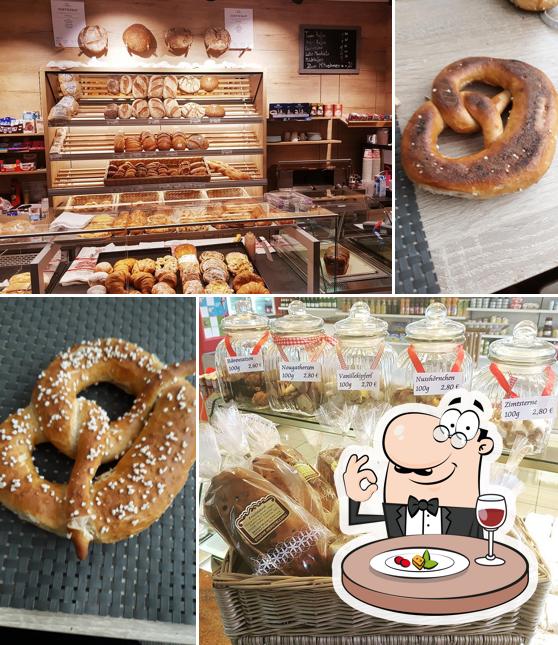Bäckerei Huber