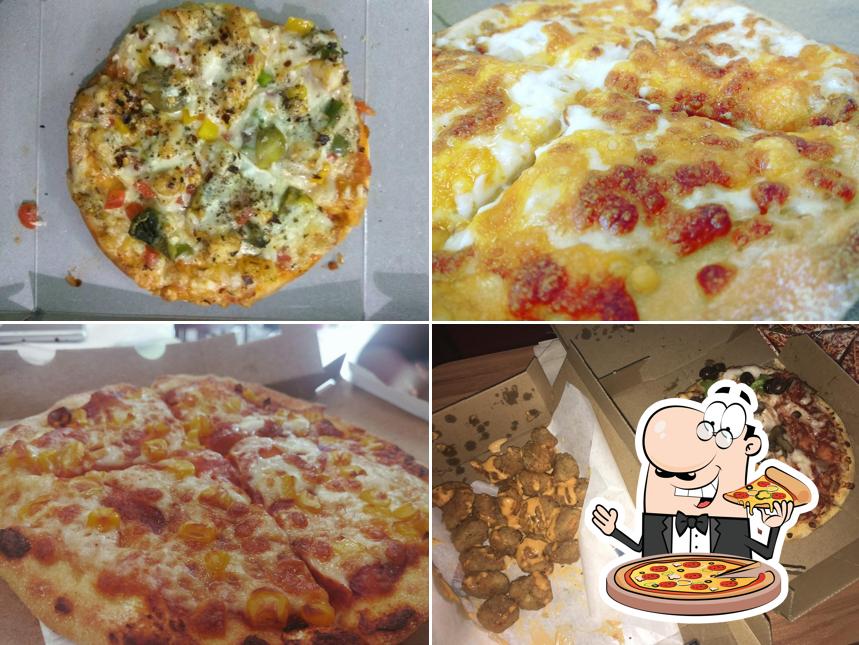 Domino's Pizza
