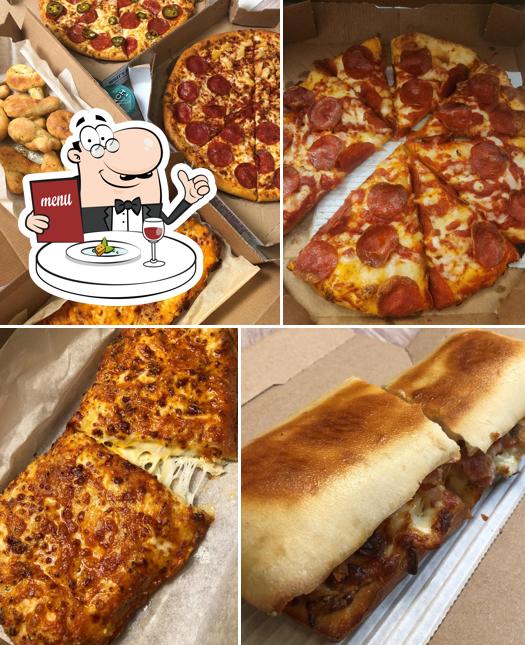 Domino's Pizza