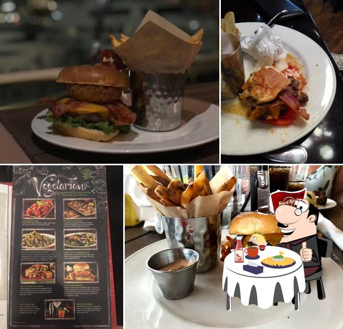 Hard Rock Cafe