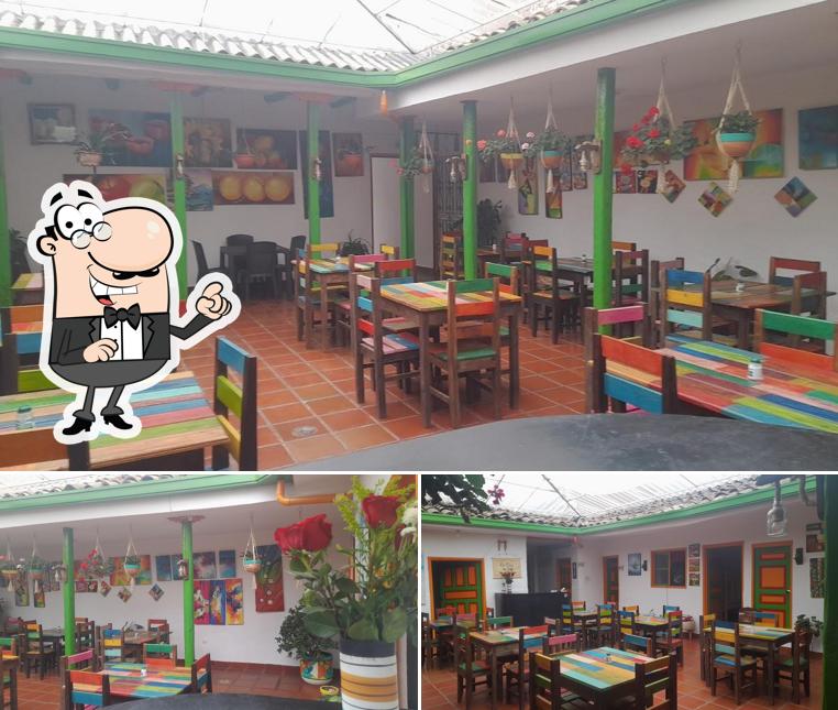La Casa de Sofi