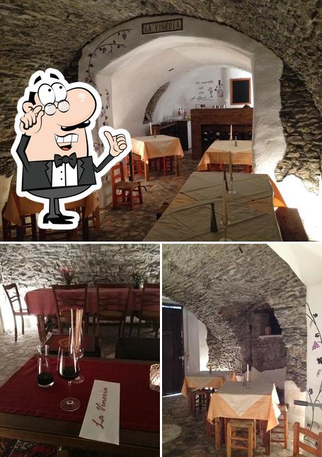 La Vineria