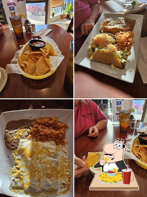 Mi Tierra Mexican