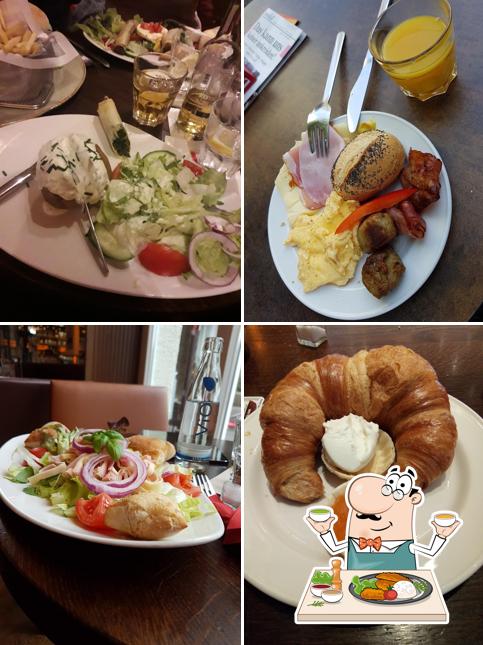 Cafe Extrablatt Beckum