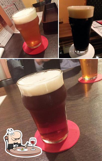 CRAFT BEER BAR JUN