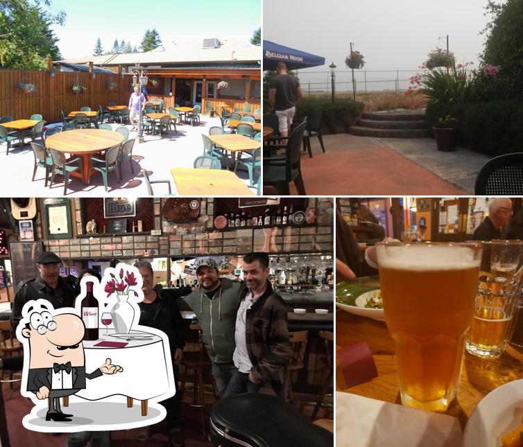 Griffin Pub