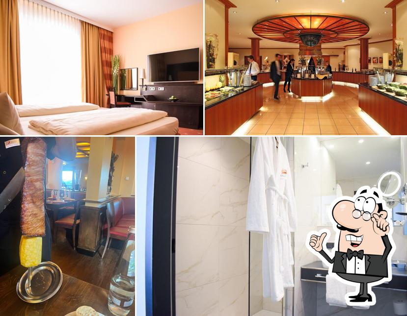 Hotel Esperanto