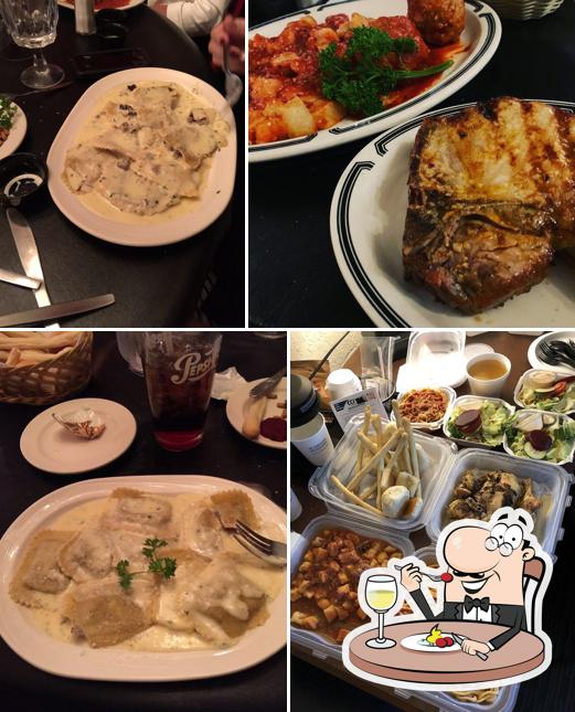 Alice's Supper Club
