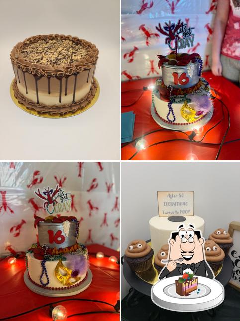 Alter'd Baking Co.