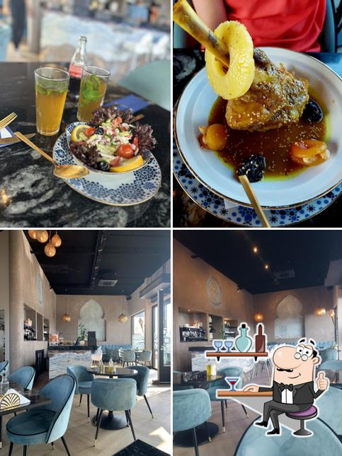 Chef Chaouan Amsterdam