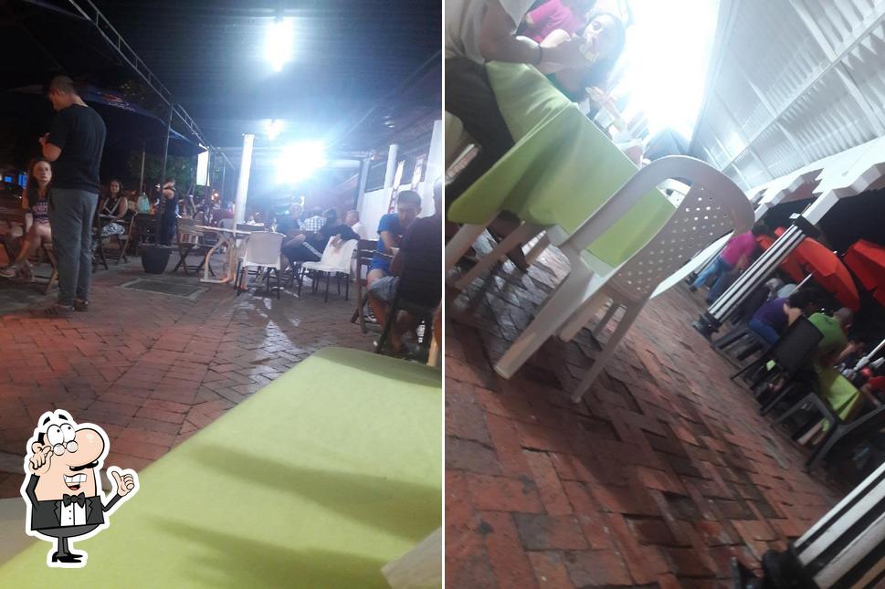 Comidas Rápidas Jennys