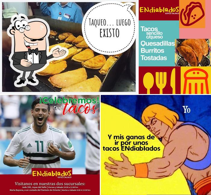 ENdiablados