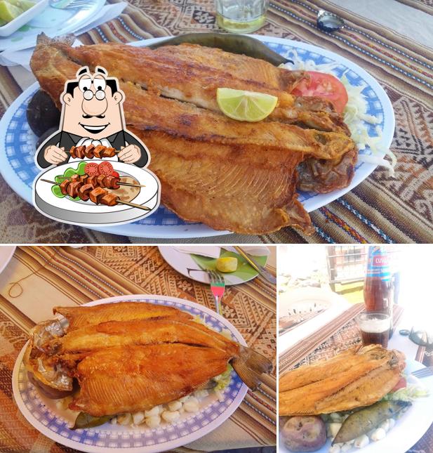 El Tata Enrique