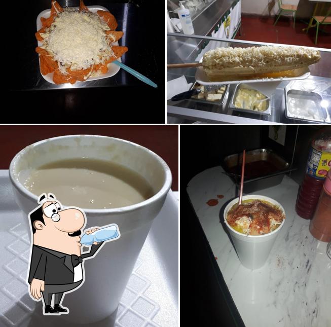 Elotes MMMMM