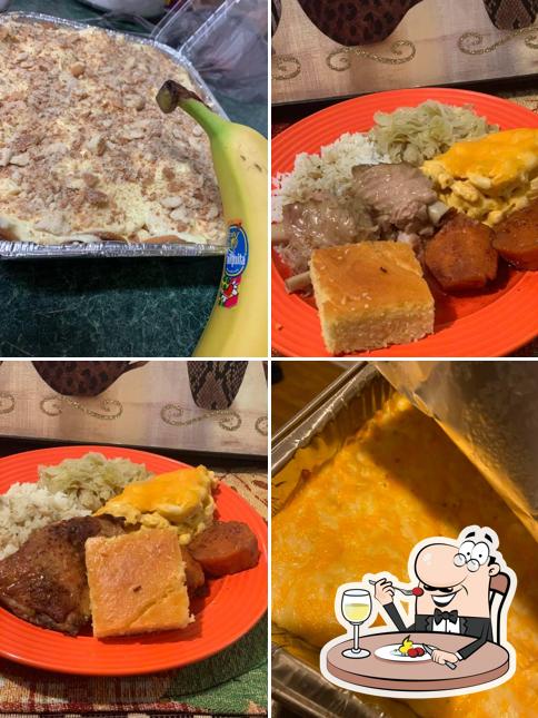 King's Soulfood
