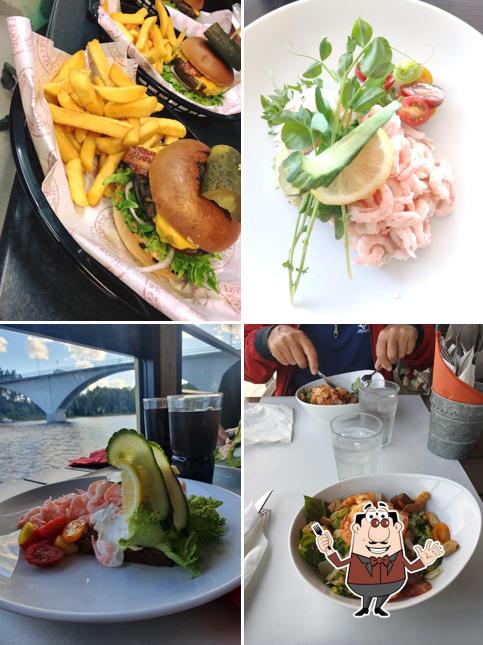 Marinan Café & Lite Bistro