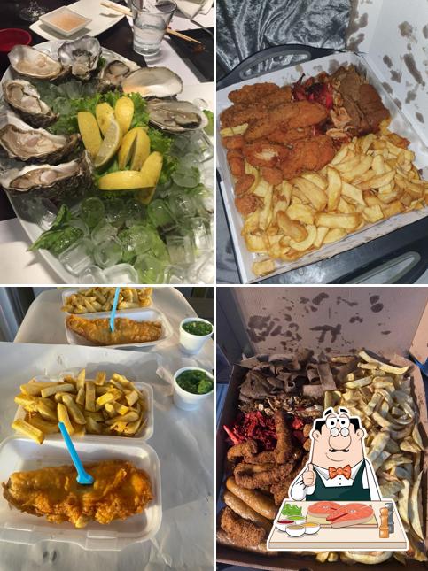 Oakdale Chippy