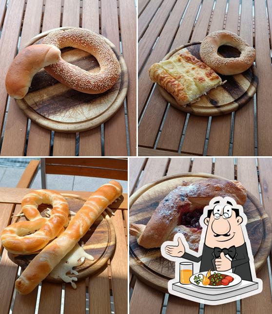 Orex Bäckerei