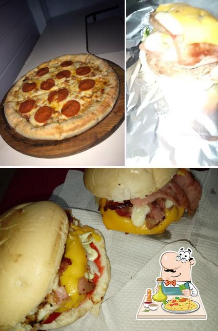 Pizza MyH