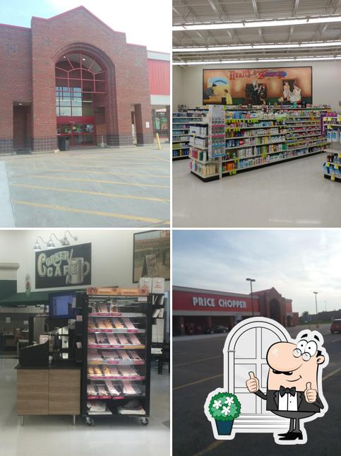 Queen's Price Chopper