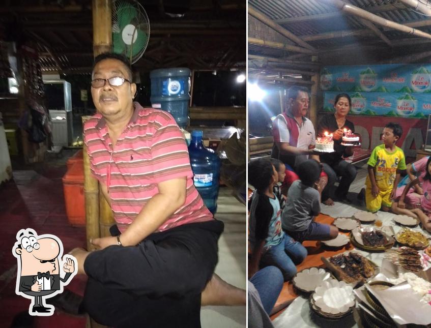 RM.Miroso (Rajanya Ikan Bakar)