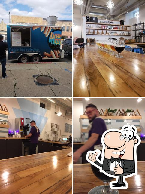 Vennture Brew Co