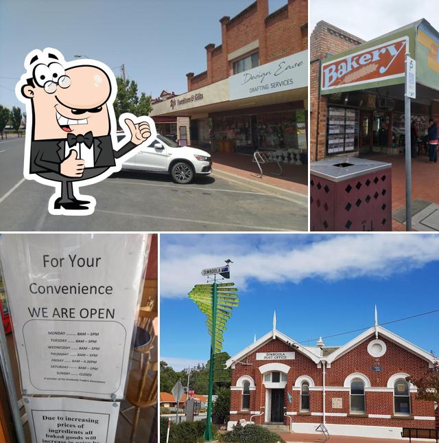 Wimmera Bakery