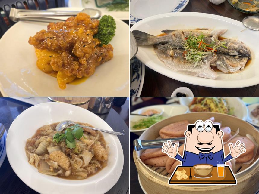 燒味鮮私房菜