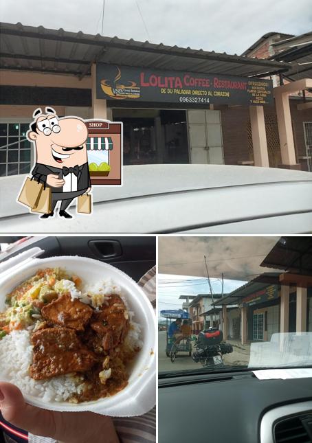 Restaurante Las Delicias De Lolita