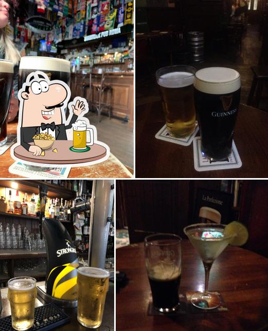 Shamrock Pub Roma