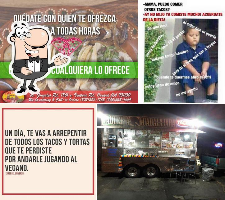 Taqueria Guadalajara