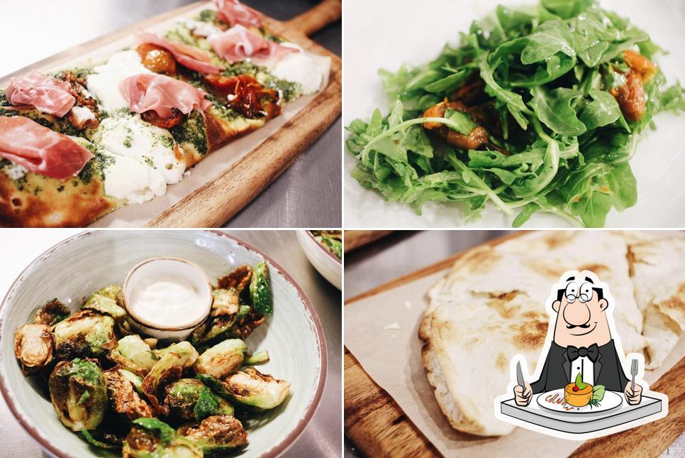The Bistro - Eat. Drink. Connect.