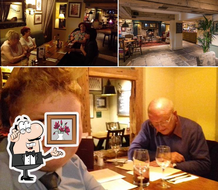The Springfield Inn