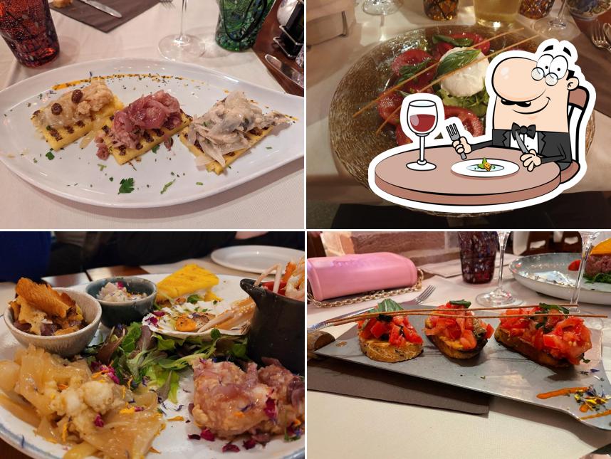 Ristorante Agli Artisti